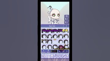 day 4 of making ocs until I get 100 subs #gl2 #gacha #oc #gl2oc