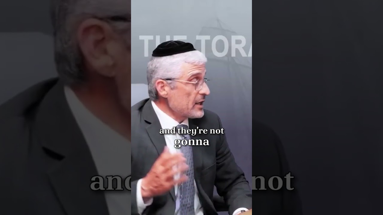 No Free Will if G-d is clearly visible