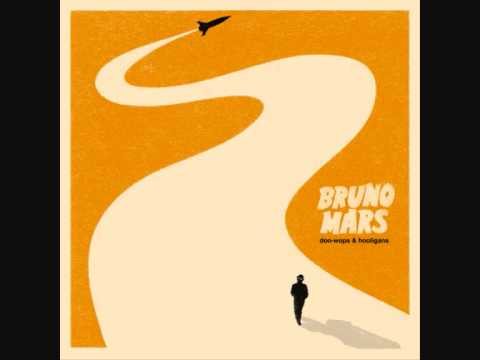 Bruno Mars – Somewhere In Brooklyn