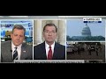 Senator Barrasso on Fox America's Newsroom with Ed Henry