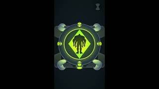 Ben Omnitrix Simulator Ben 10 transformation app screenshot 4
