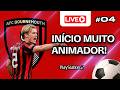 #04 Bournemouth Rumo a Champions | Pes 2014 com Xito Patch