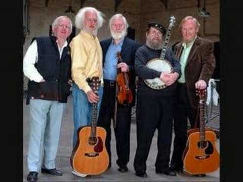 The Dubliners - The Sick Note