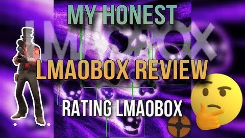 My honest Lmaobox.net review + rating cheat from 0 to 10. 2022-2023 Version.