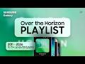 2011-2026 Over the Horizon, 갤럭시 벨소리의 지난 15년 ( 풀버전 ) Mp3 Song
