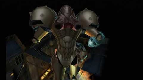 Metroid Prime Frigate Escape in 5:34.83