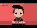 Martin Luther (Historia) - Studi.se