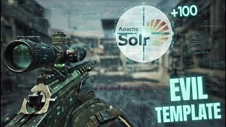 Resolviendo Eclipse (DockerLabs): COMMAND INJECTION en Apache Solr