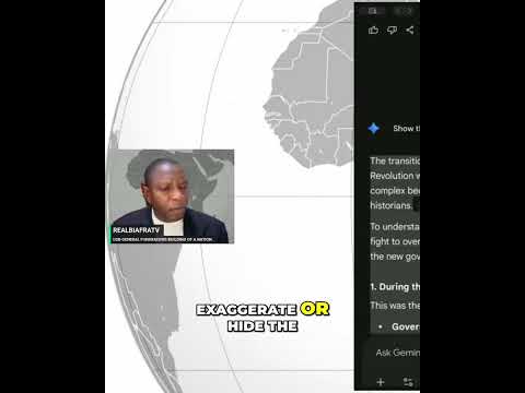 #2 Iran's Islamic Revolution  Death Toll & Nigeria's Parallel