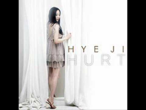 혜지 [Hurt] (+) Hurt (Feat. 업타운)