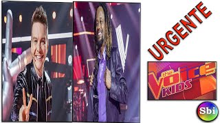 Michel Teló anuncia doença e é substituído às pressas no The Voice Kids - “Deus no comando”