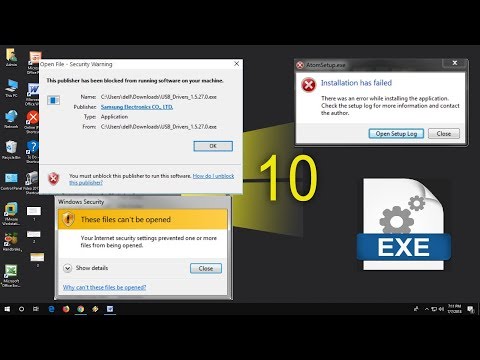 How to Start.exe
 | Quick Guide 2022