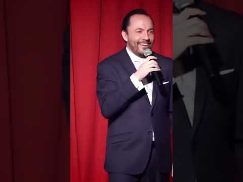 LUIS MIGUEL solo COMPRENDÍA el LENGUAJE de su PADRE | Gon Curiel