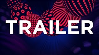 Eurovision 2017 Trailer