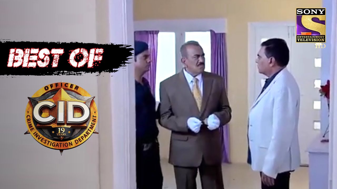Best of CID (सीआईडी) - ACP Under Arrest - Full Episode - YouTube