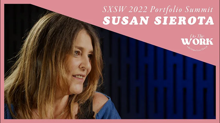 Susan Sierota | In Conversation with Denise Love H...