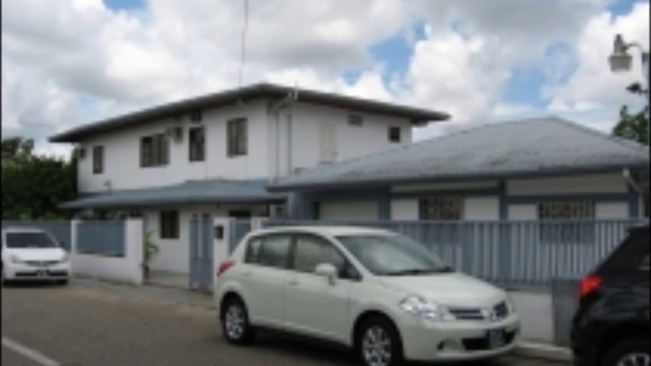 House For Sale In Barataria YouTube