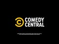 Comedy central 2022