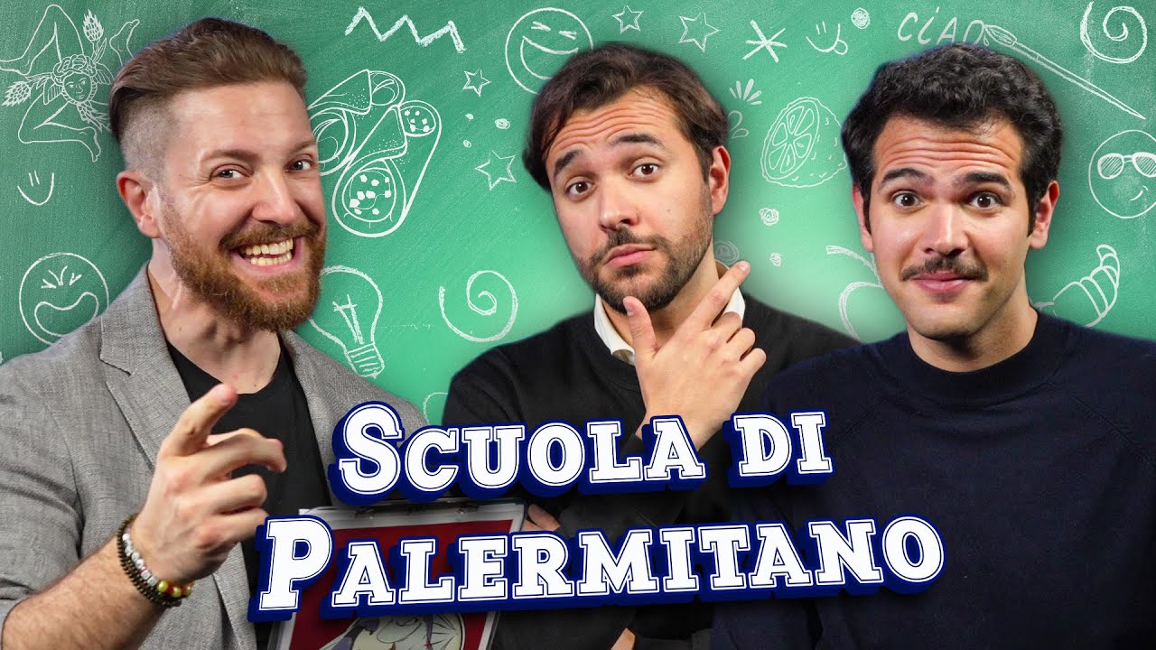 I SANSONI sfidano la MACCHINA DELLA VERITÀ