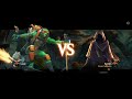 Mar2026 [Mythic] Mardu Goyfs VS Harden Scales