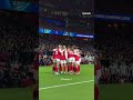 Stina Blackstenius scoring in big UWCL matches 😮‍💨