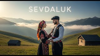 Sevdaluk - Anadolu Tınıları Psychedelic Anadolu Rock / Karadeniz Cover 🎸🌊
