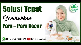 OBAT PARU - PARU BOCOR DI APOTEK YANG BAGUS || OBAT DETOPAR PIPECA DE NATURE INDONESIA OBAT PARU - PARU BOCOR DI APOTEK YANG BAGUS || OBAT DETOPAR PIPECA DE NATURE INDONESIA