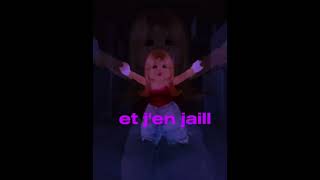 bn la musique elle date de 6 ans ;-;