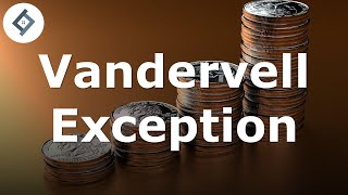 Vandervell Exception | Law of Trusts