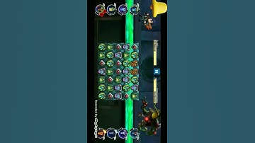 Megamorph Lavalynx Transformation | Megamorph Lavalynx slugterra slug it out 2 | #shorts #lavalynx