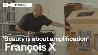 Download Lagu Profiles: François X about DJing, Influences + Studio Visit | Voltage Labs MP3 Download Lagu Profiles: François X about DJing, Influences + Studio Visit | Voltage Labs MP3