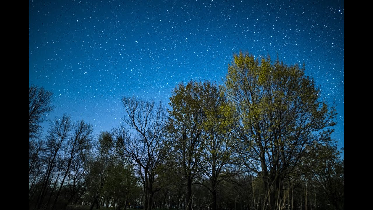 NightSkyTimeLapse