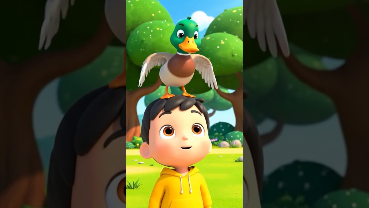 Guess the Animal Sound! 🐮🦁 Fun Quiz with Ikru Guess the Animal  