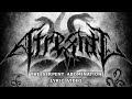 Atrexial - The Serpent Abomination (Official Lyric Video)