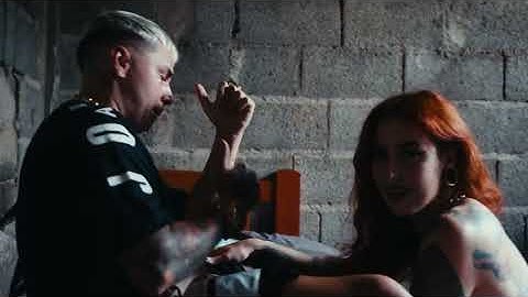 Thumbnail of ELA É PROFISSIONAL (Clipe Oficial) GP da ZL e MC Jhey