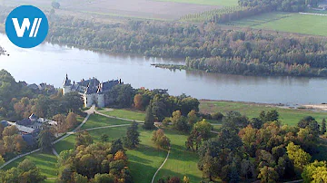 Wo ist es an der Loire am schönsten?