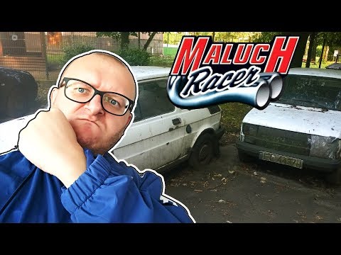 Zagrajmy w crapa #100 - Maluch Racer (Najgorsze gry wg NRGeeka)