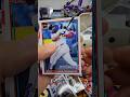 Security Card Fat Pack #baseballcards #topps #toppsseries1 #sportscard #tradingcards #mlbcards