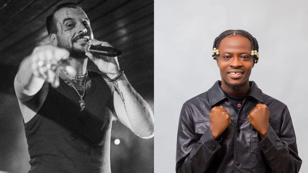 PETER LEAHY FT FANCY GADAM _ SIT DOWN BREAKDOWN 🔥🥵🥶