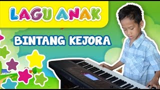 Lagu Anak Bintang Kejora by Aditya RS