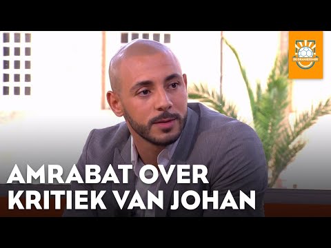 Video: Ferdinando Valencia Verdedigt Zijn Partner Tegen Kritiek Op Zijn Lichaamsbouw