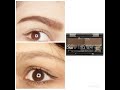 HOW TO FILL IN YOUR EYEBROW!!! BROW THIS WAY! Rimmel London.