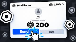 How To Get Free Robux In 2026... (Still Works)