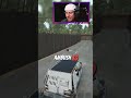 Unexpected Ambush! 🚨 #shorts
