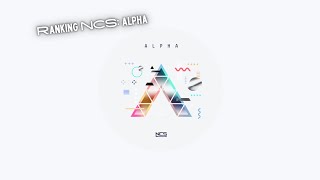 AL/EXTREME Ranks NCS: Alpha