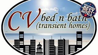CVBNB BAGUIO GUESTHOUSE | Baguio, Philippines | Hotel Review 🛏️