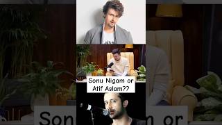 Download Lagu Sonu Nigam or Atif Aslam | Vishal Mishra Podcast #vishalmishra #podcast #sonunigam #atifaslam MP3