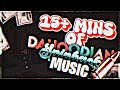 15  mins of dahoodian spinback music (nyc drill) pt.3