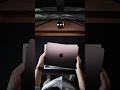 Unboxing The New Macbook Pro - ASMR Style