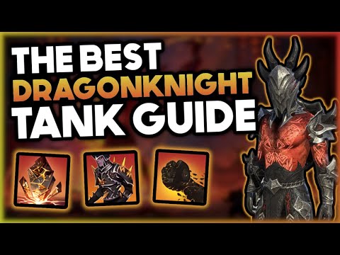 The Best Dragonknight